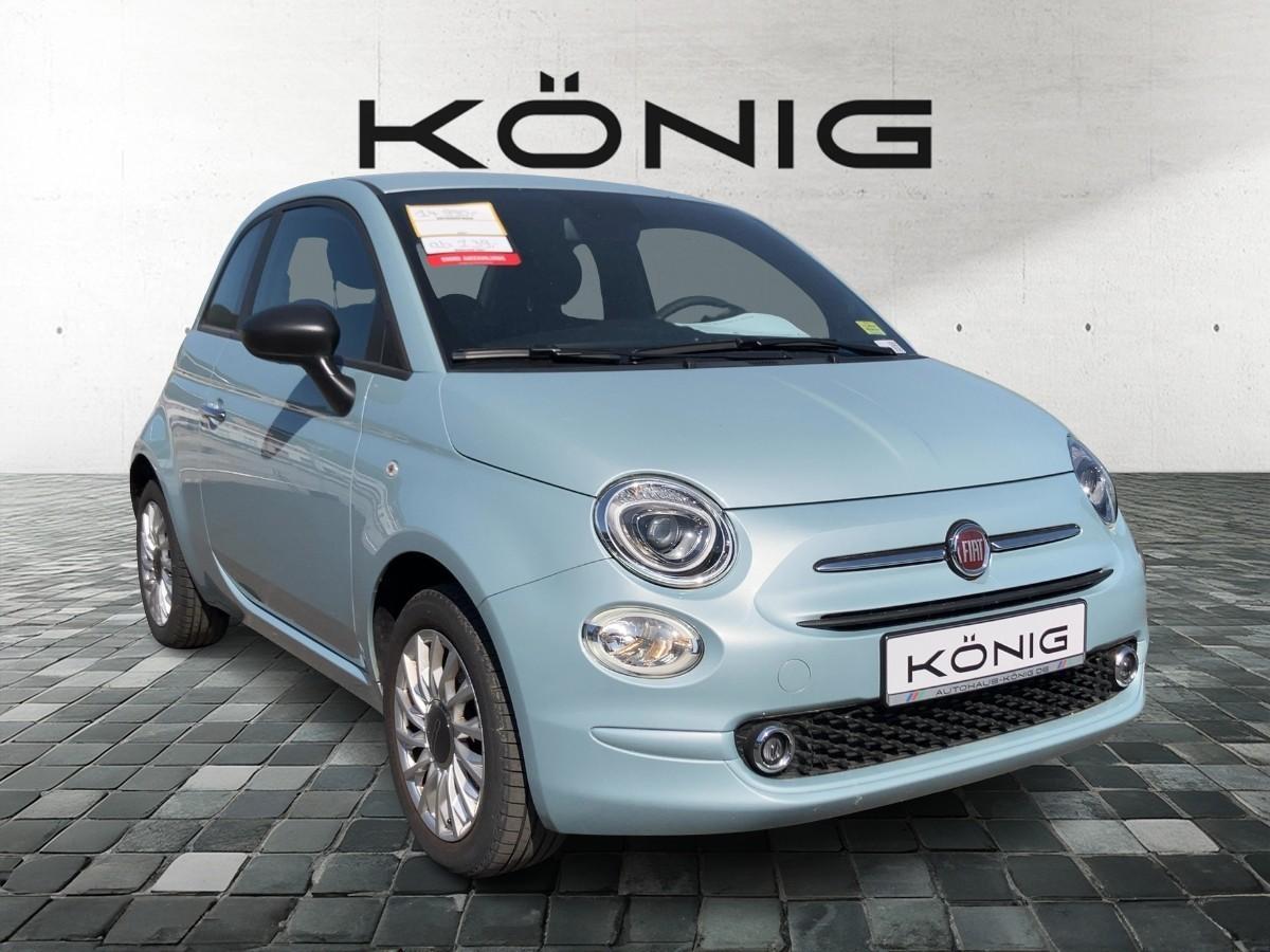 Fiat 500 1.0 Mild Hybrid Cool & Sound