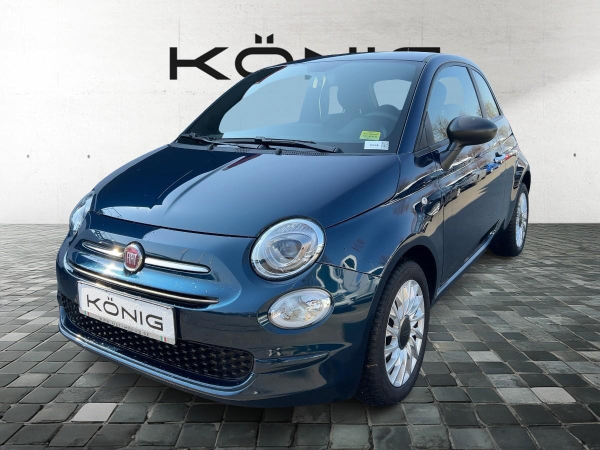 Fiat 500 Hatchback 1.0