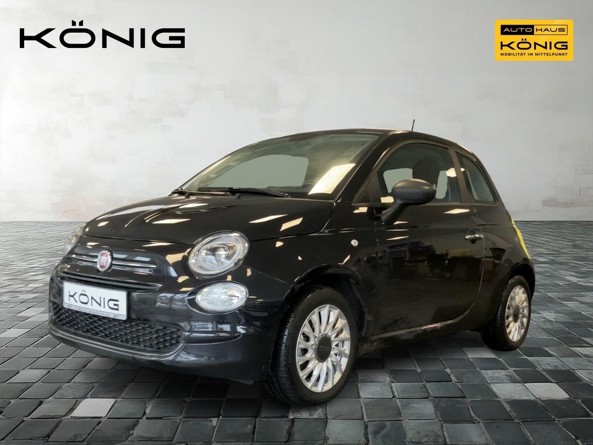 Fiat 500 1.0 GSE N3 Hybri