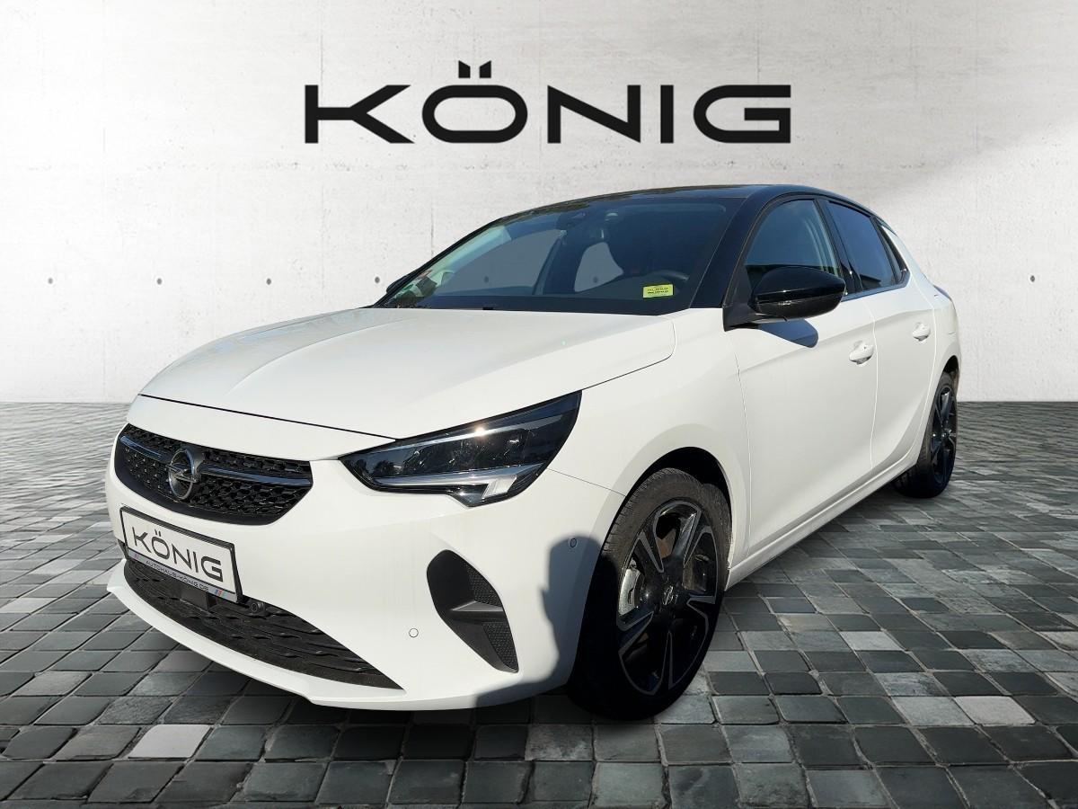 Opel Corsa 1,2 Elegance PDC v/h*LED*Klima