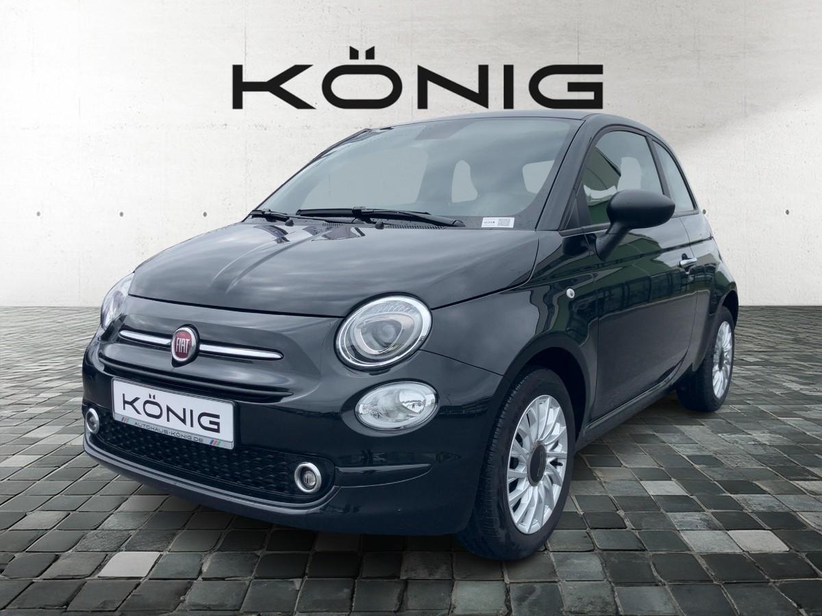 Fiat 500 MY23 1.0 Summer Edition
