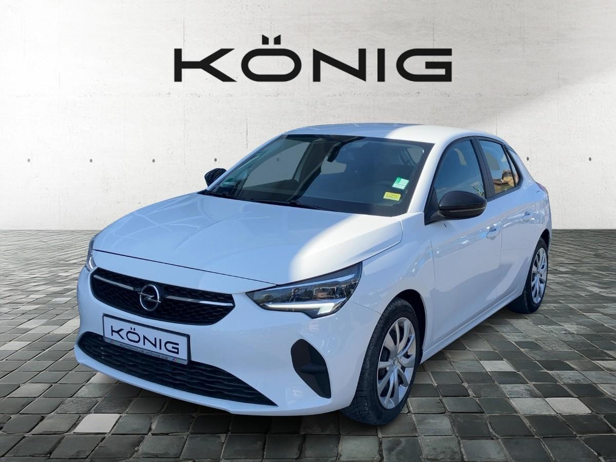 Opel Corsa 1.2 55kW Edition