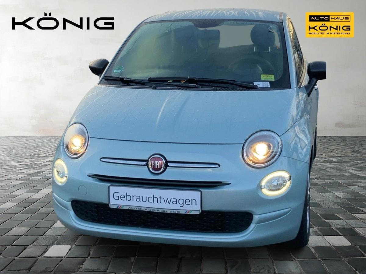 Fiat 500 1.0 Mild Hybrid Basis