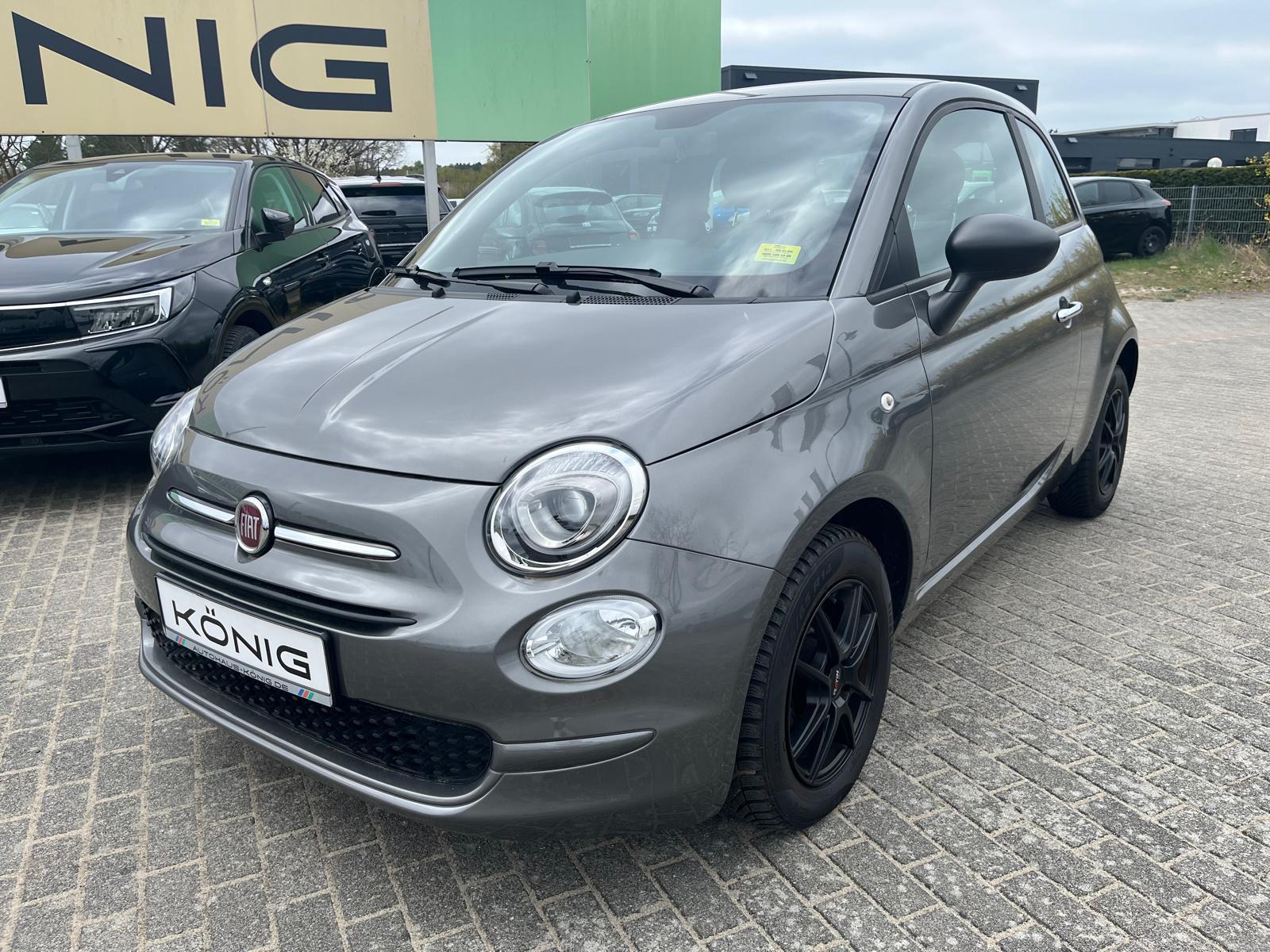 Fiat 500 1.0 GSE Summer