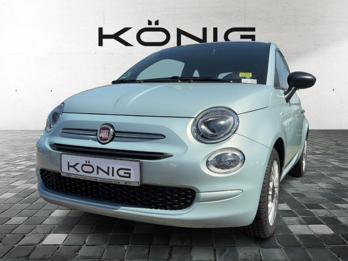Fiat 500 1.0 70PS Klima & Sound