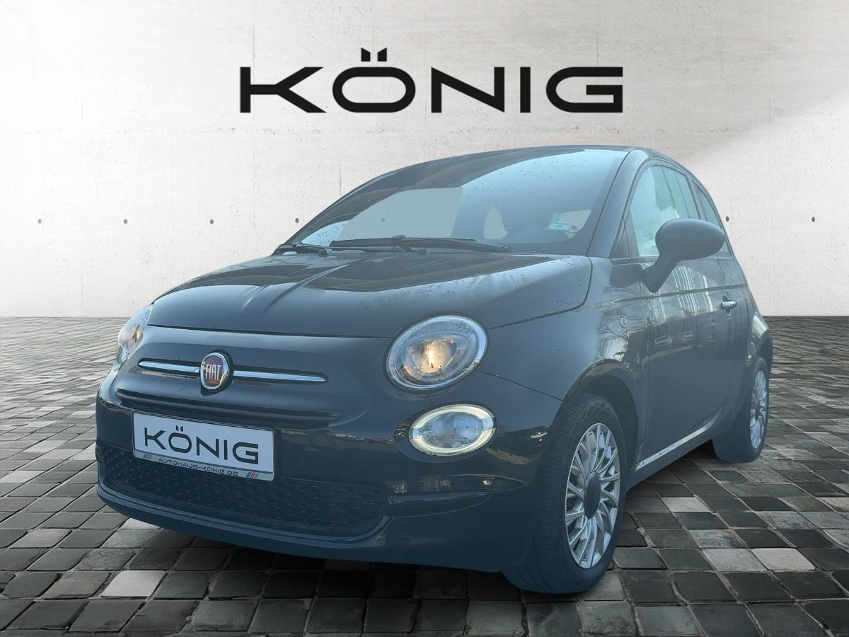 Fiat 500 1.0 Mild Hybrid