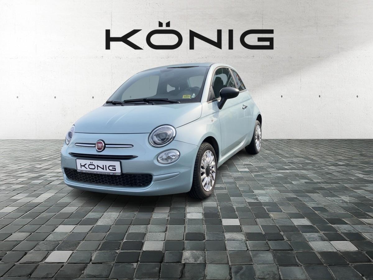 Fiat 500 1.0 GSE Hatchback