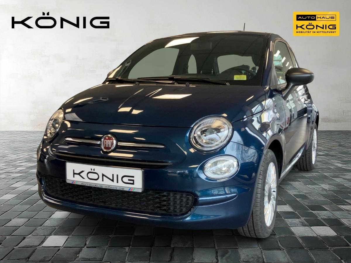 Fiat 500 1.0 GSE Club Sound