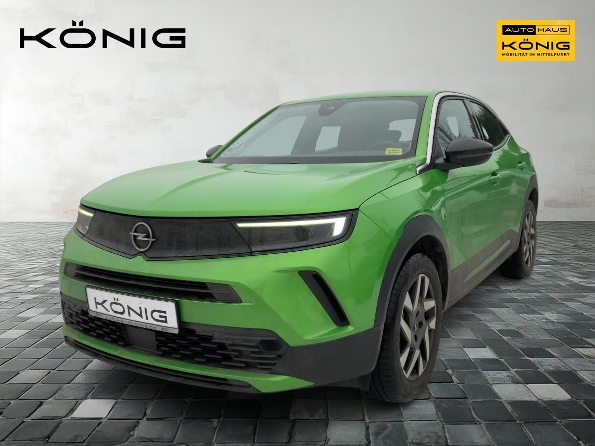 Opel Mokka Electric Elegance