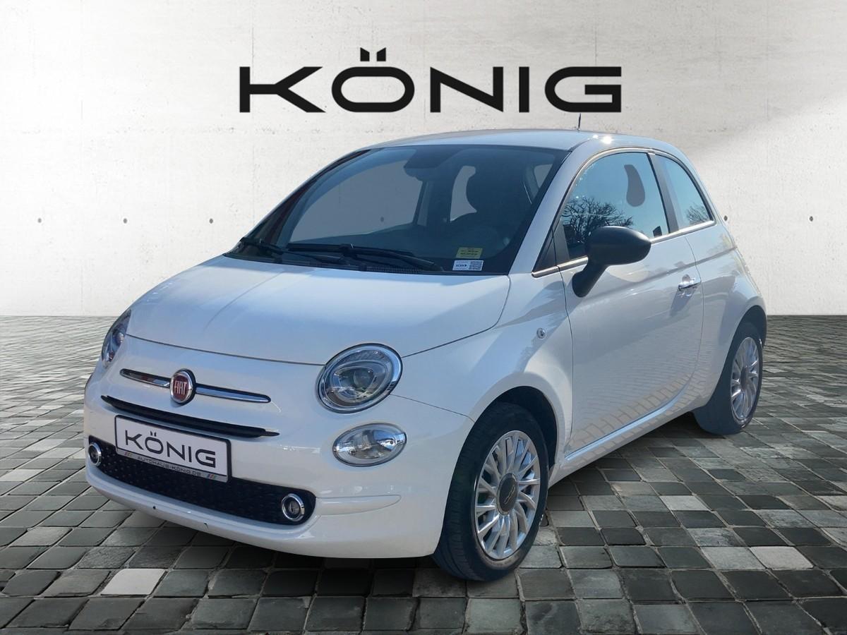 Fiat 500 MY23 1.0 Klima & Sound
