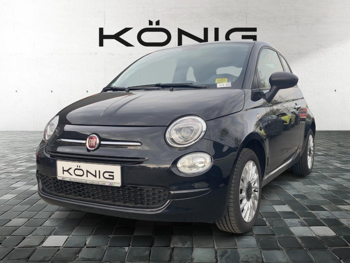 Fiat 500 Hatchback 1.0