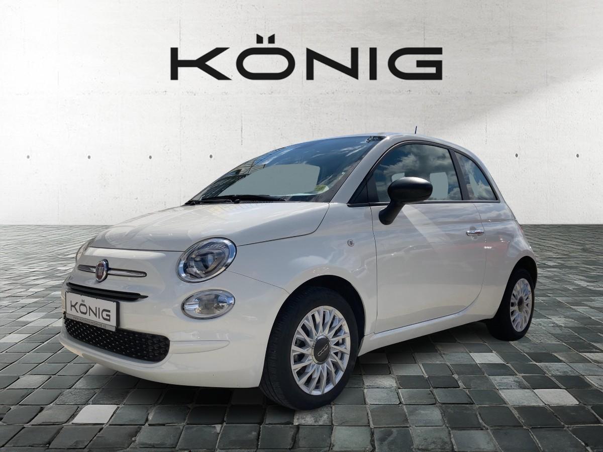 Fiat 500 Hatchback MY23 1.0 GSE Hybrid 51 kW