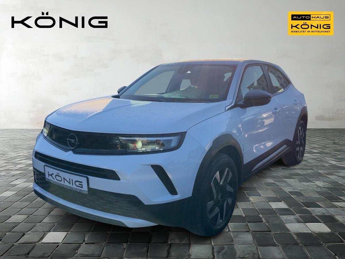 Opel Mokka Electric ELEGANCE