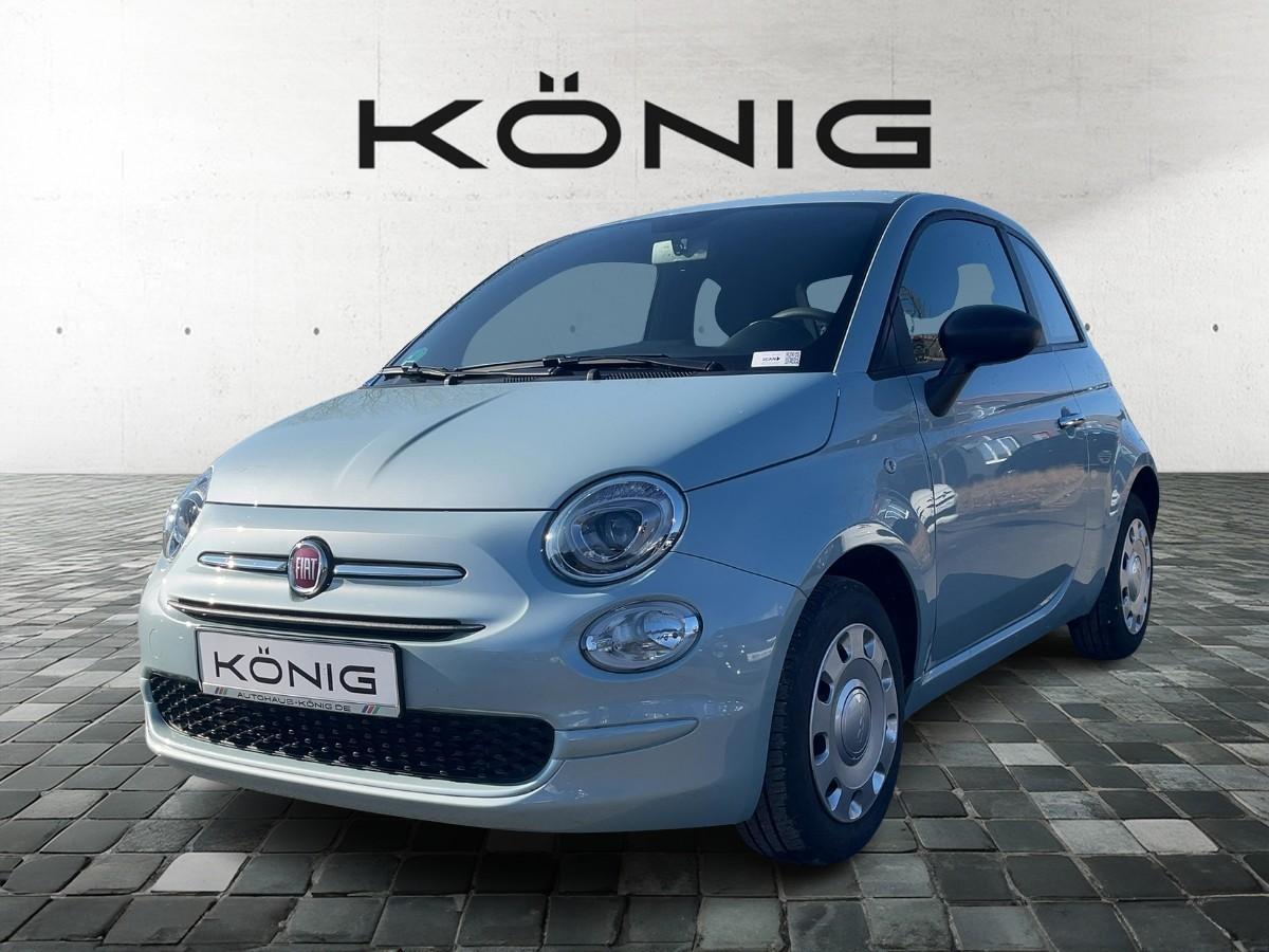 Fiat 500 Hatchback 1.0