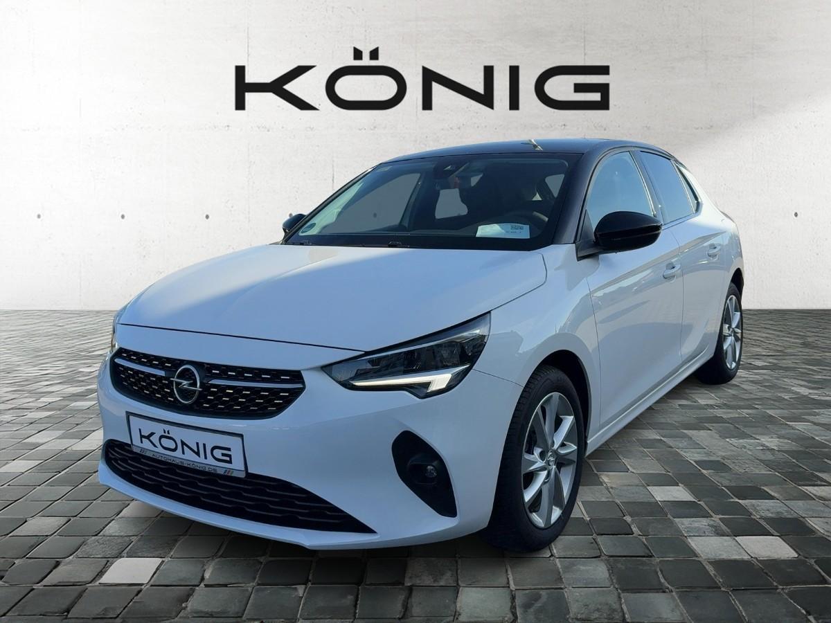 Opel Corsa 1,2 Turbo Elegance,Automatik
