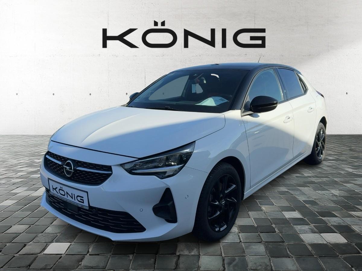Opel Corsa 1,2 Direct Injection Tur