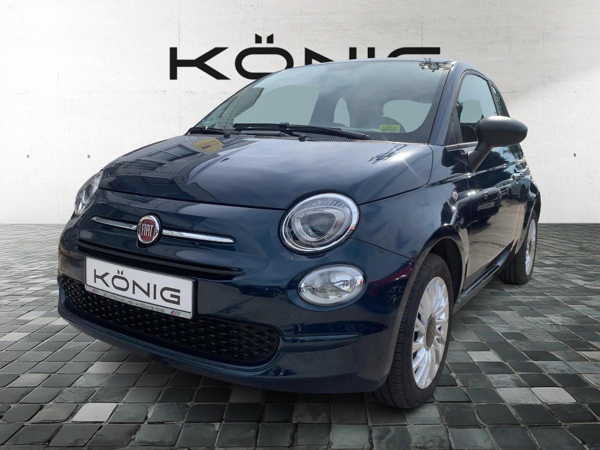 Fiat 500 1.0 GSE Basis Klima