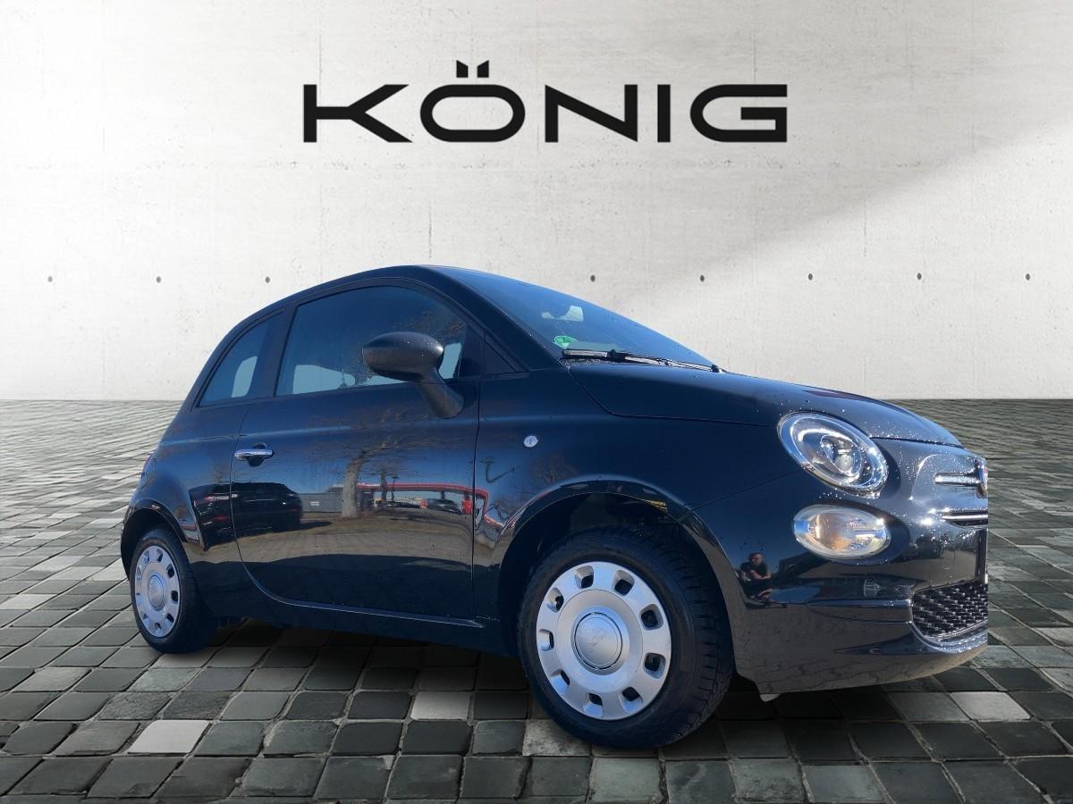 Fiat 500 1.0 GSE N3 Hybri