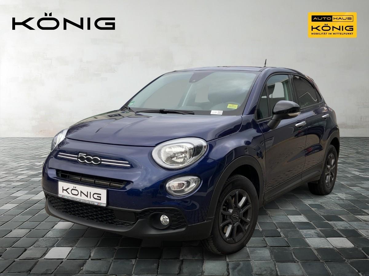 Fiat 500X MY22 Club 1.5 GSE Automatik
