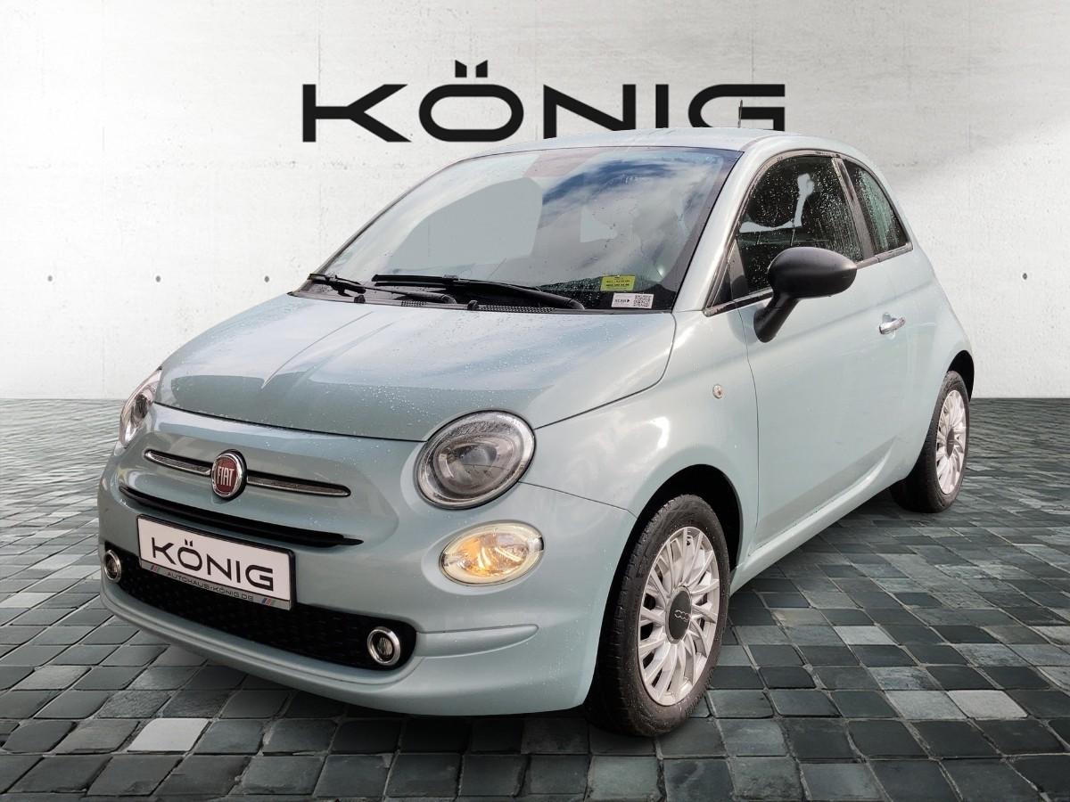 Fiat 500 1.0 GSE