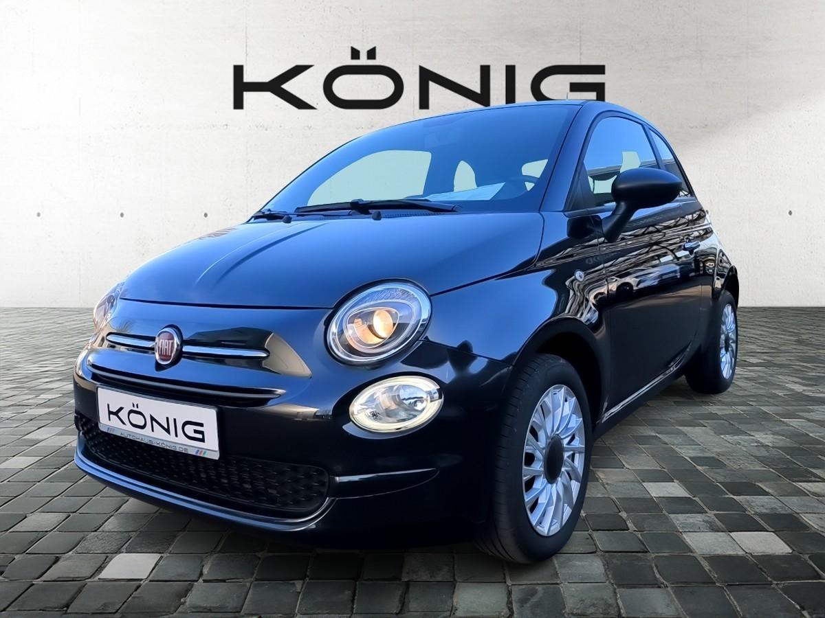 Fiat 500 MY23 1.0 Klima & Sound *Tempomat