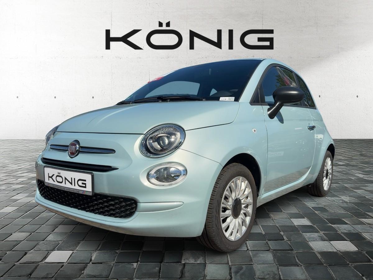Fiat 500 1.0 Mild Hybrid