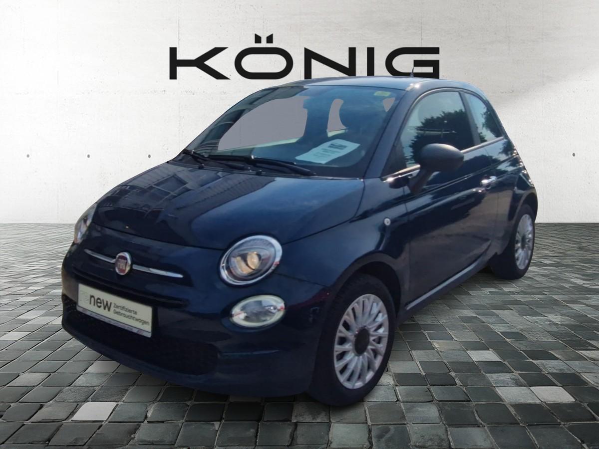Fiat 500 1.0 GSE N3 Hybri