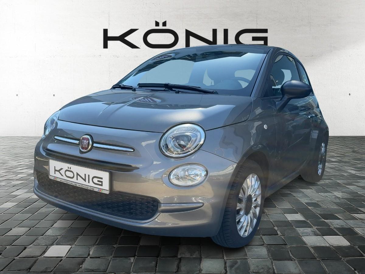Fiat 500 1.0 GSE