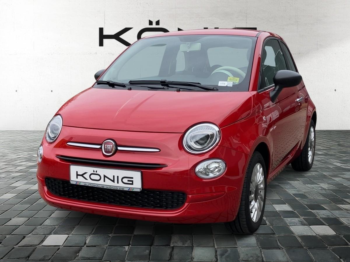 Fiat 500 MY23 1.0 Summer Edition