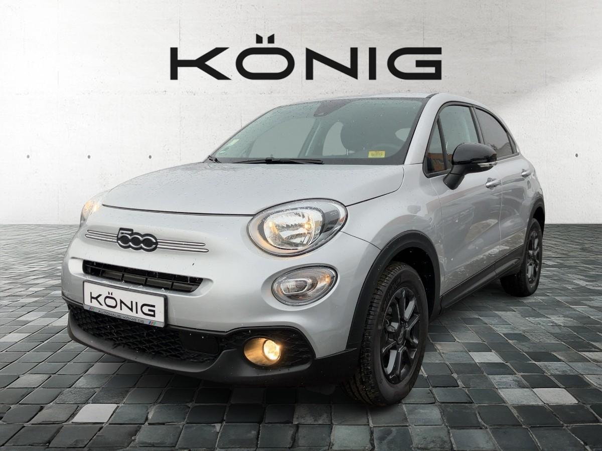 Fiat 500X Club
