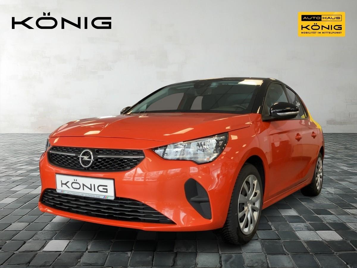 Opel Corsa 1,2 55kW Edition - OP0EP