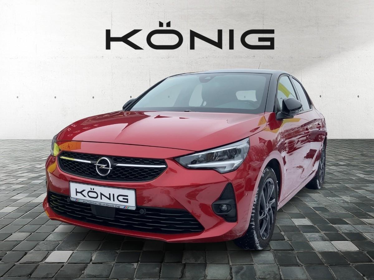 Opel Corsa 1,2 Direct Injection Tur