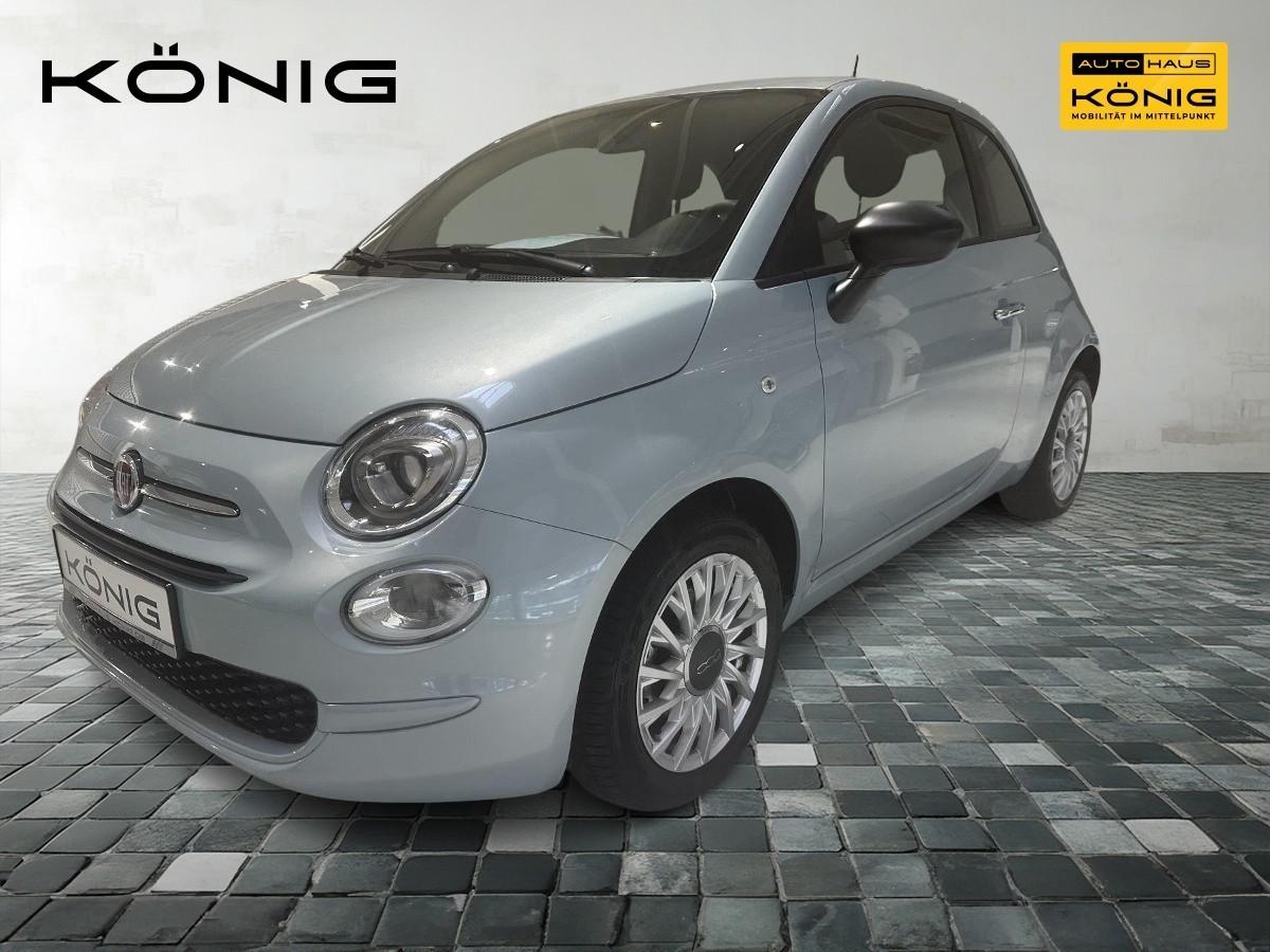 Fiat 500 1.0 GSE Hatchback