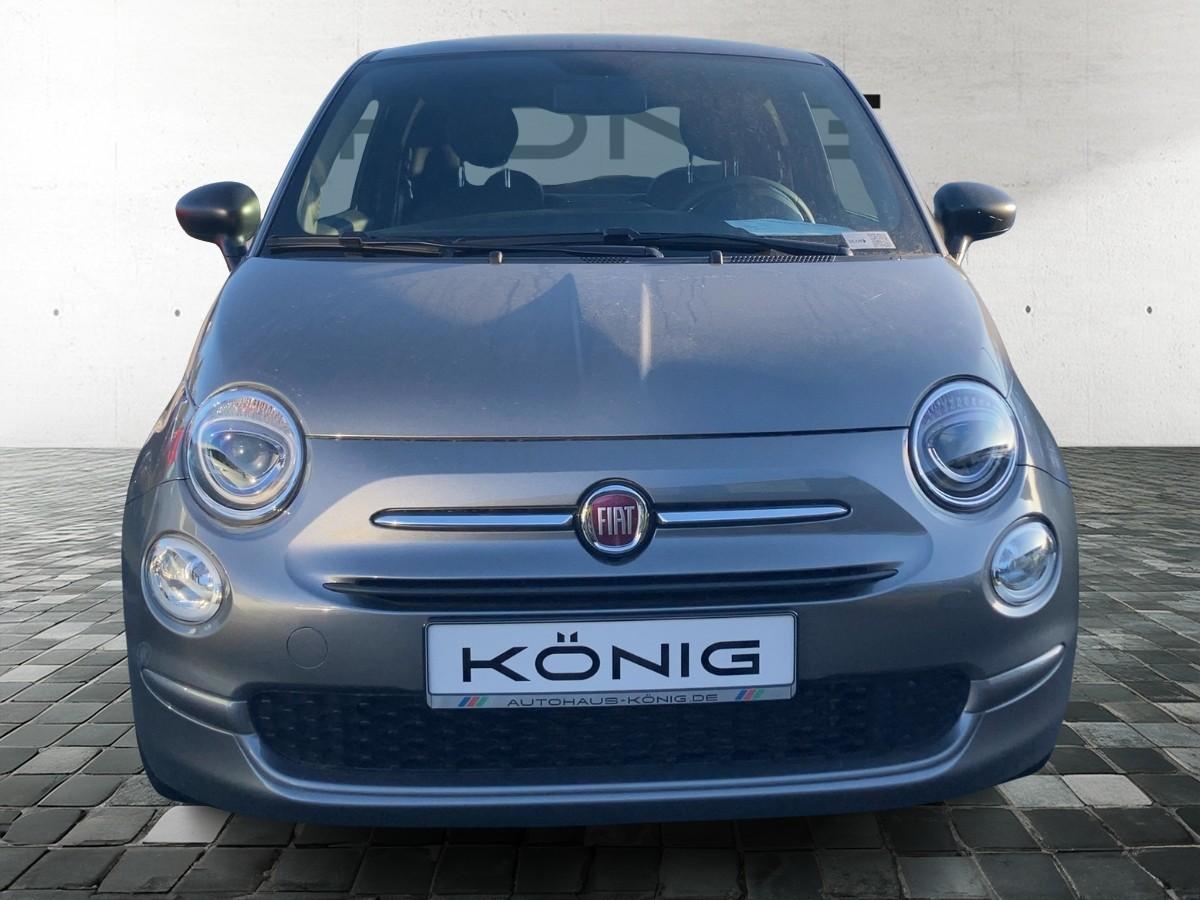 Fiat 500 1.0 GSE N3 Hybrid Klima&Sound