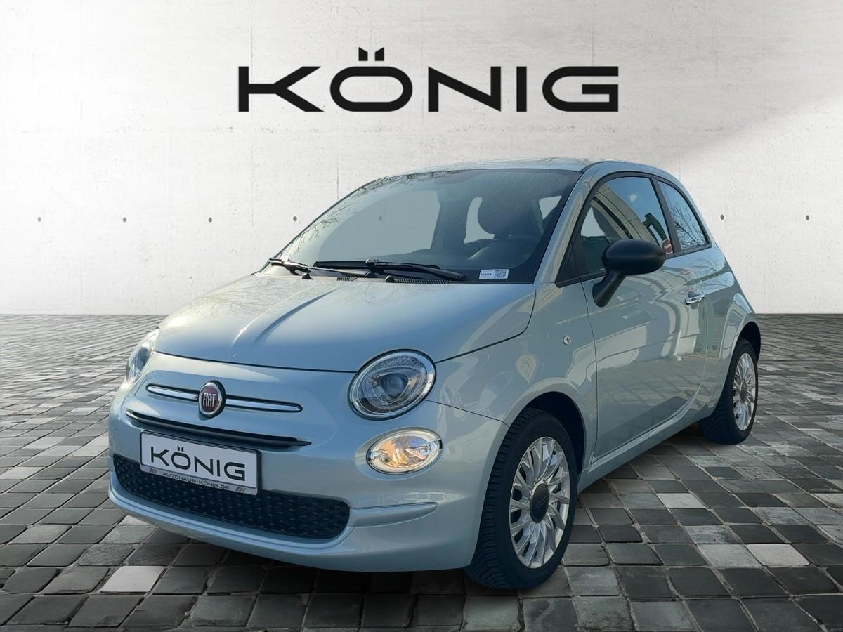 Fiat 500 Hatchback MY23-1.0 GSE Hybrid
