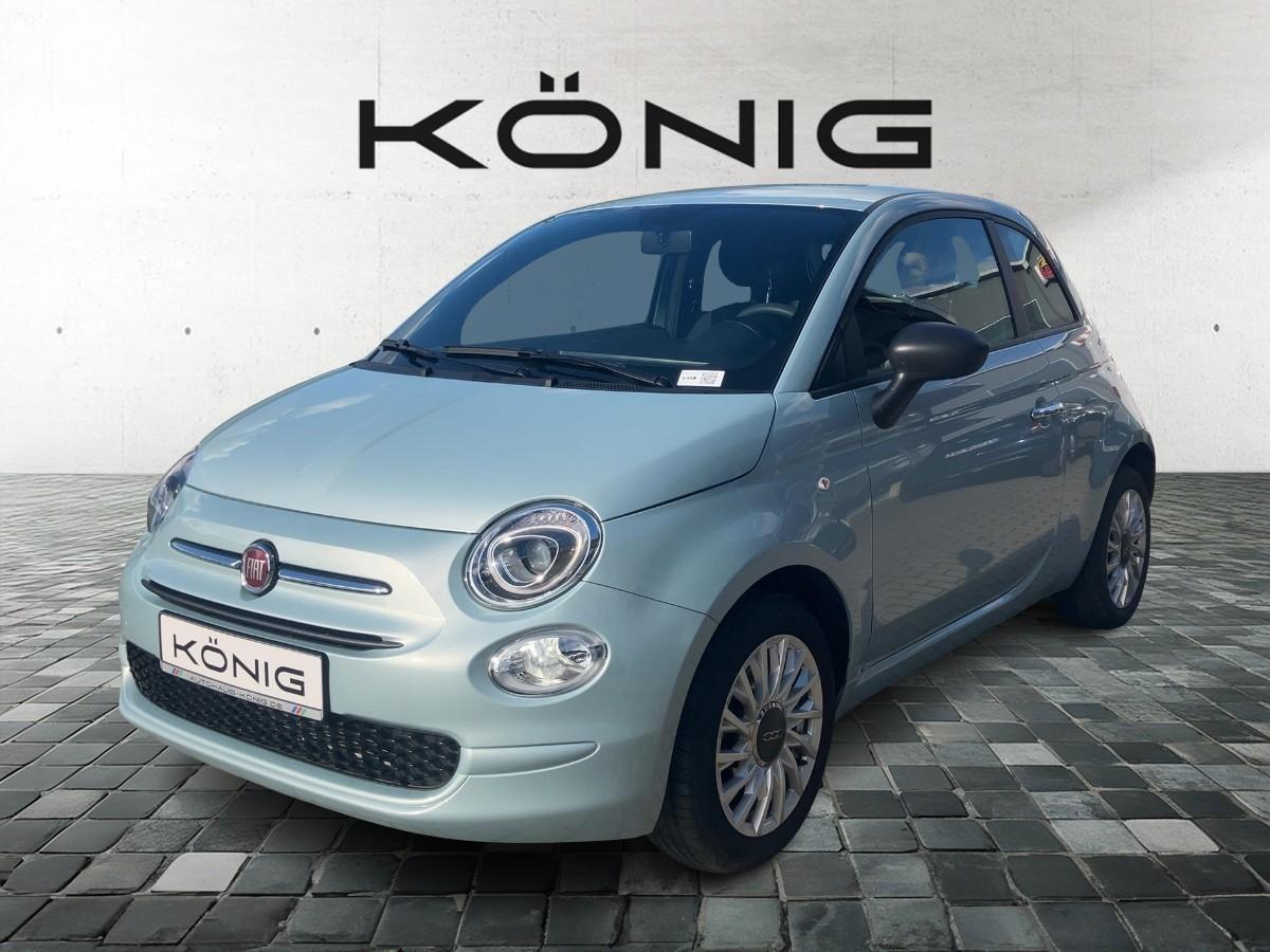 Fiat 500 MY23 1.0 Summer Edition