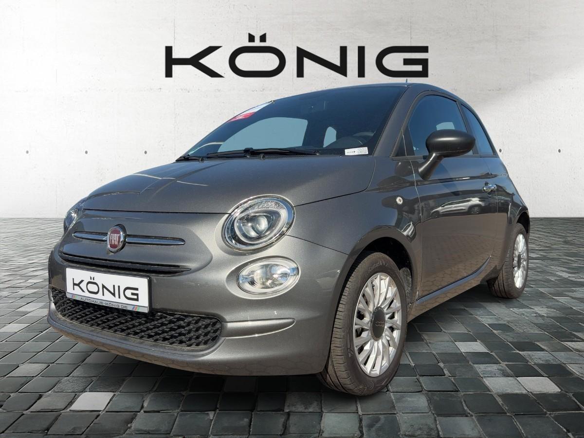 Fiat 500 MY23 1.0 Klima & Sound