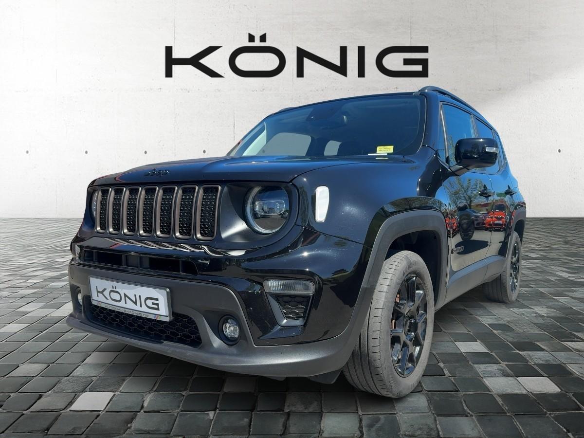 Jeep Renegade Upland 1.3