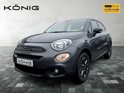 Fiat 500X 1.5 DCT Cross *RFK*Allwetter*PDC*