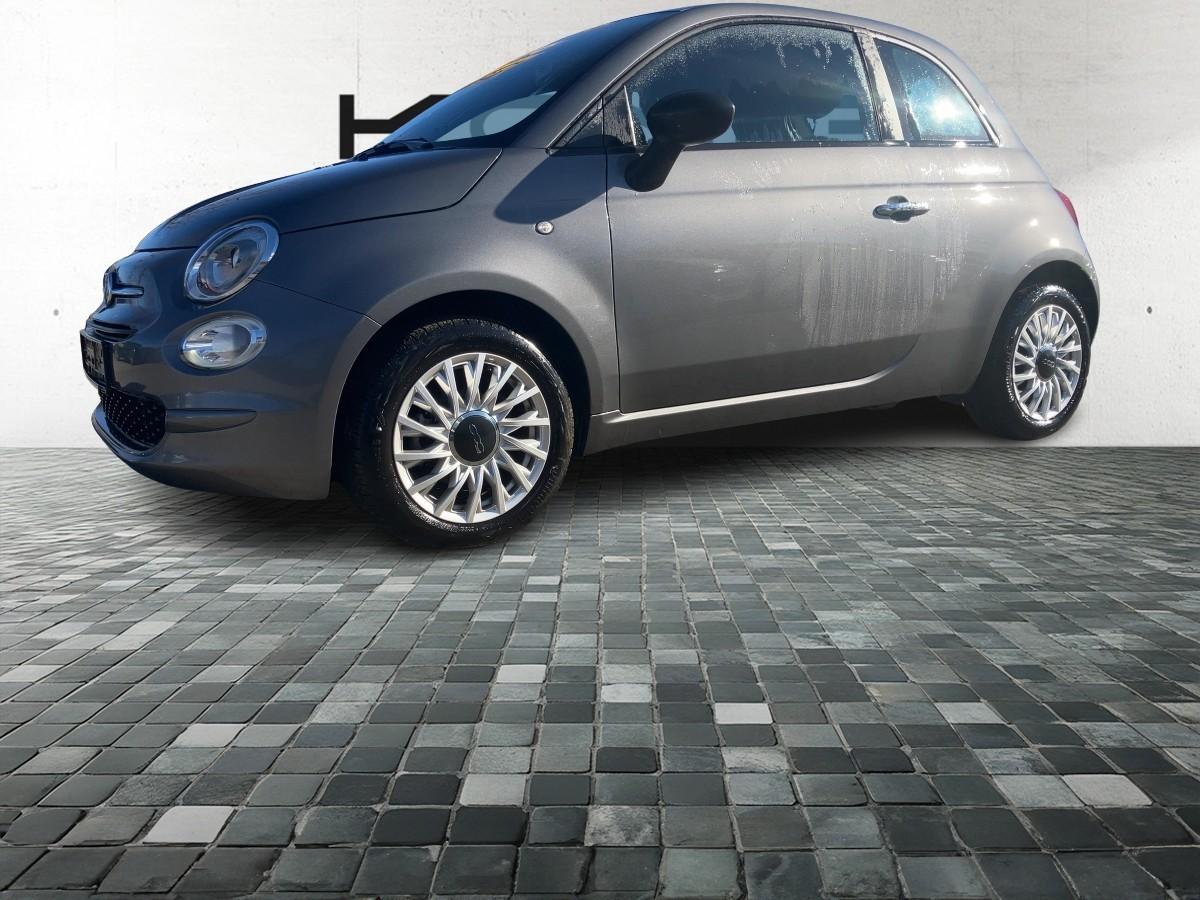 Fiat 500 1.0 GSE N3 Hybri