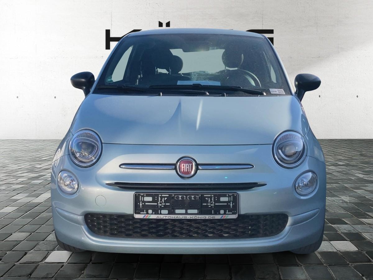 Fiat 500 1.0 Mild Hybrid Basis