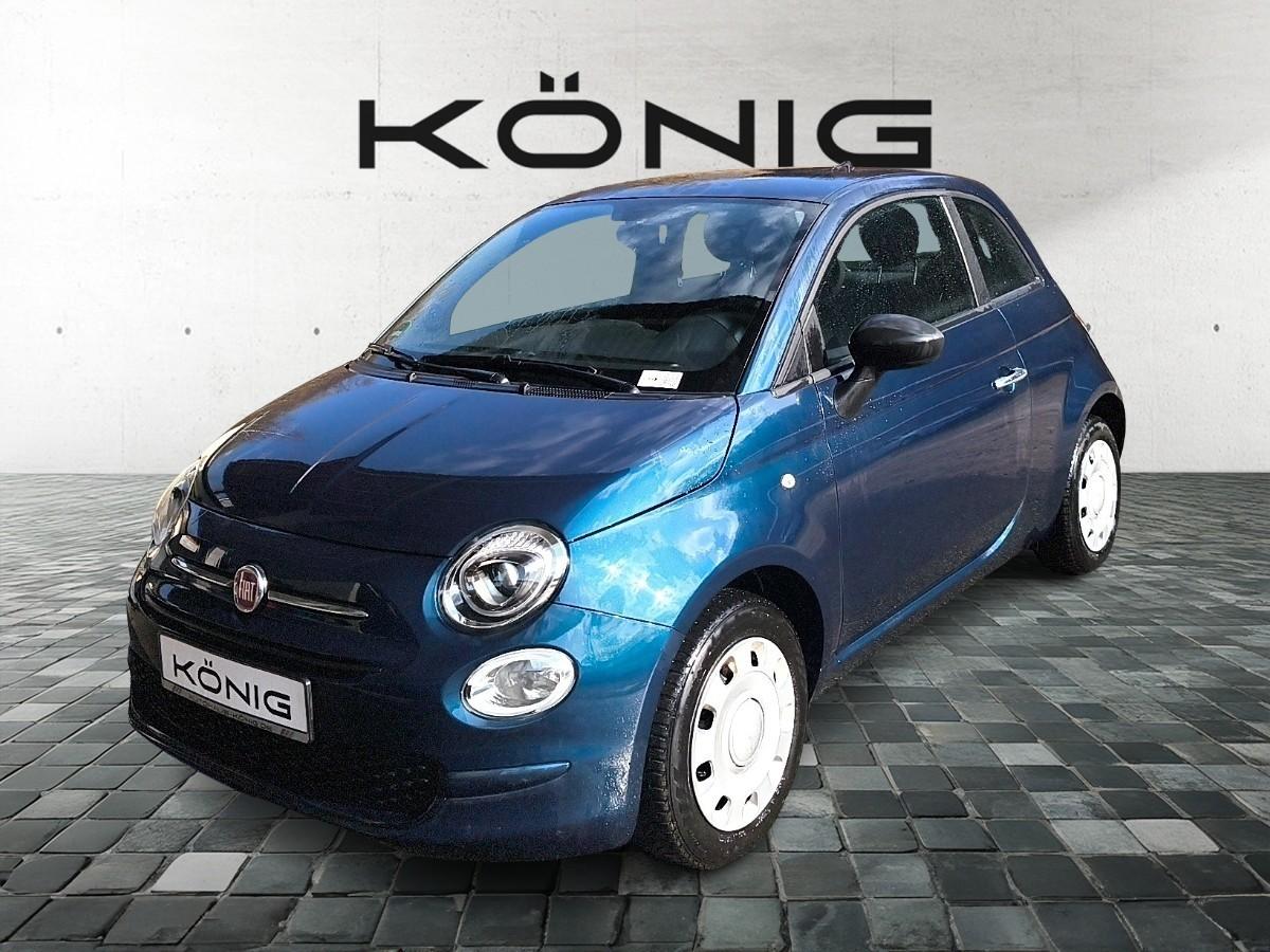 Fiat 500 1.0 GSE