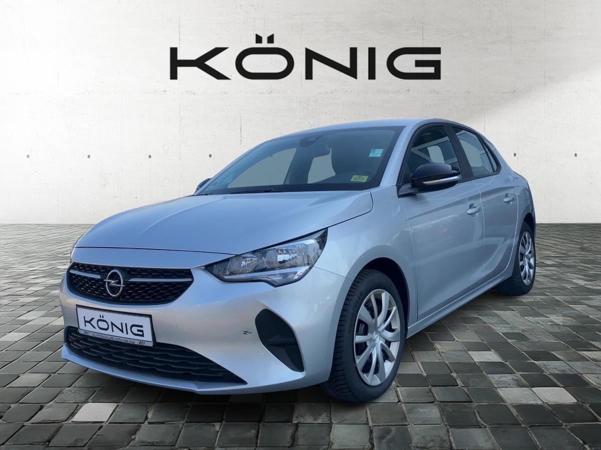 Opel Corsa 1.2 Edition