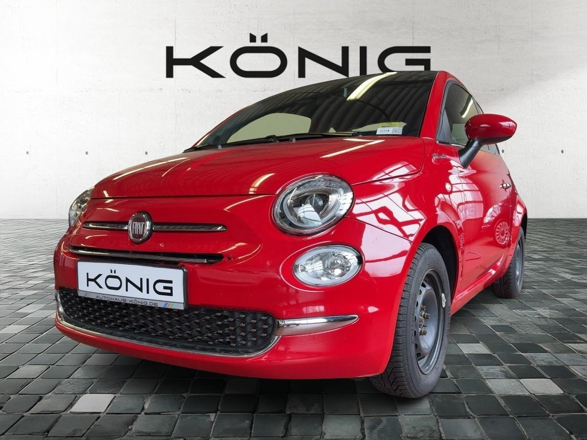 Fiat 500 DolceVita 51kW (70PS)
