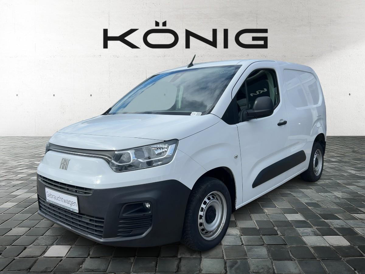 Fiat Professional Doblo Kasten L1 1.5 BlueHD Klima
