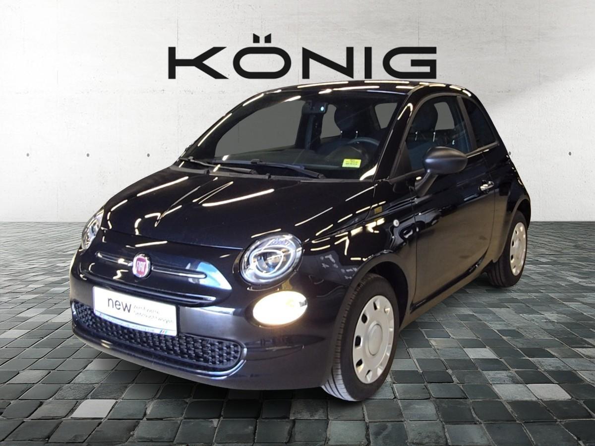 Fiat 500 1.0 70PS Klima DAB+ Carplay
