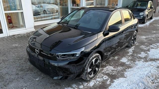 Opel Corsa F e Edition