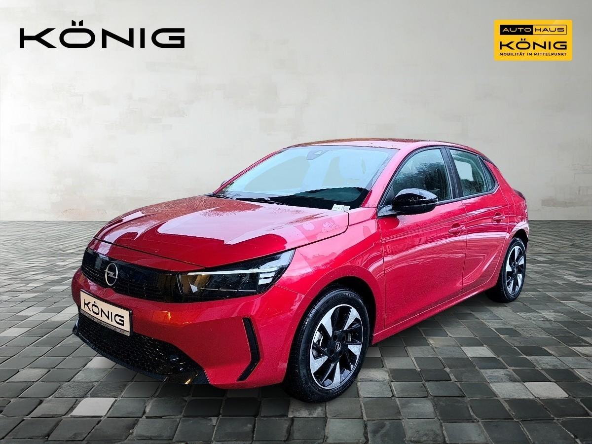 Opel Corsa Electric 100