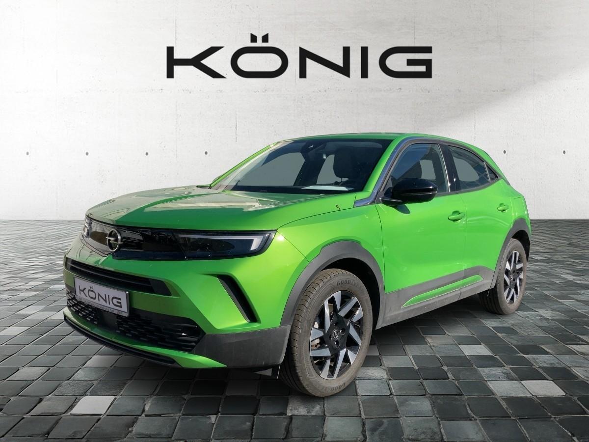 Opel Mokka e Elegance