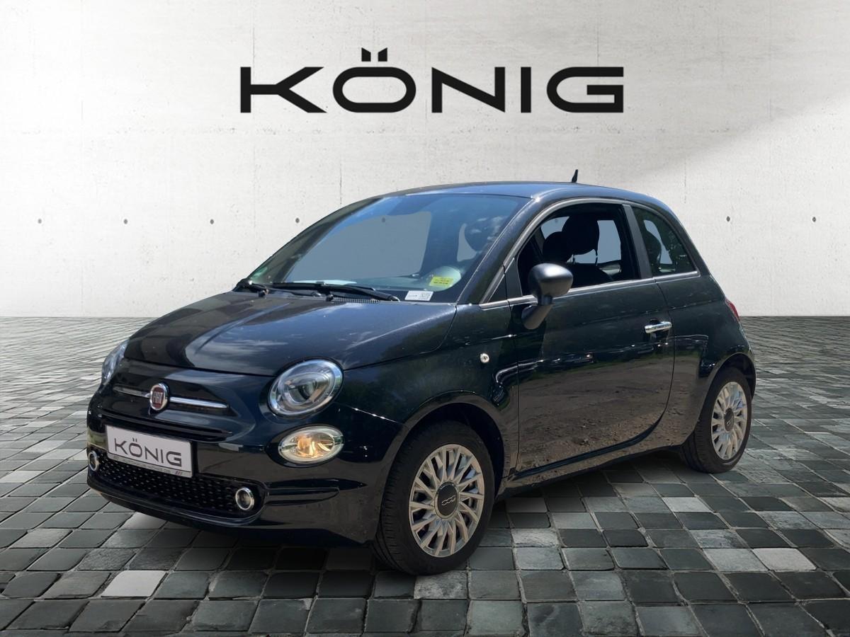 Fiat 500 1.0 Mild Hybrid Basis